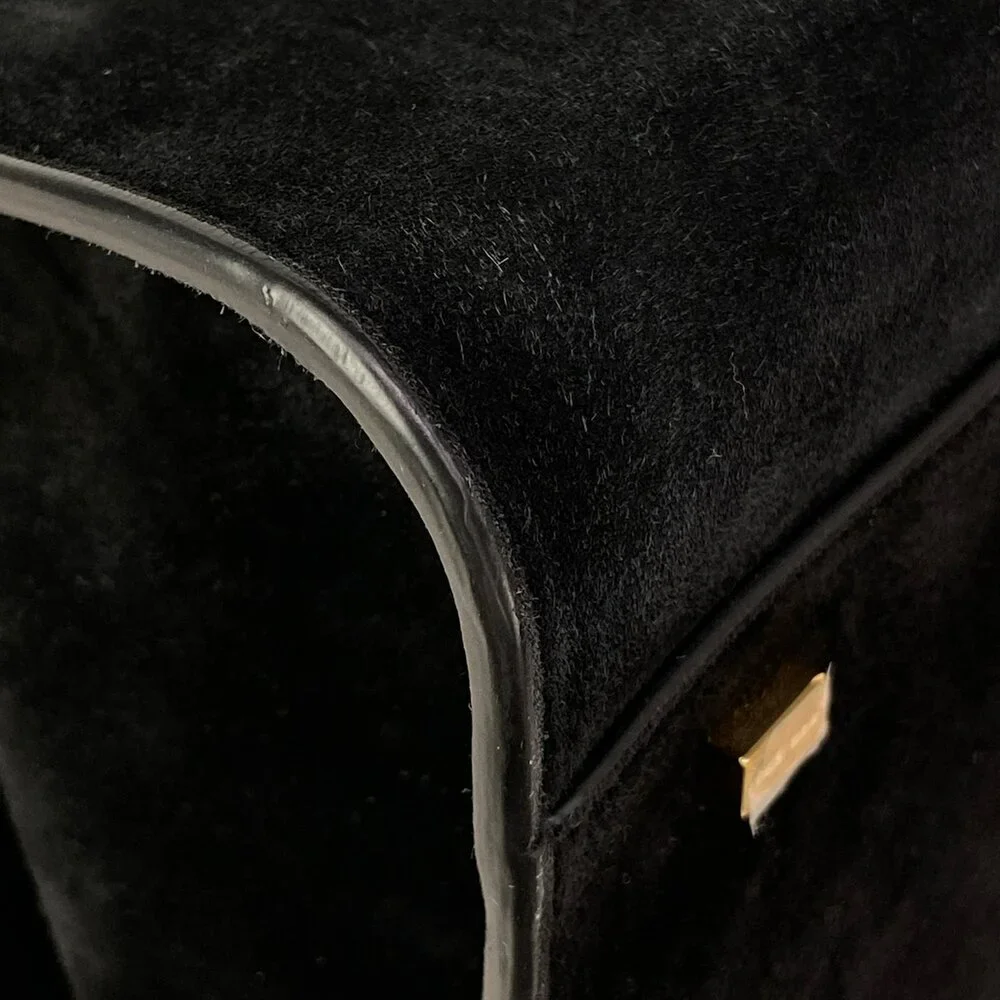 The Row Soft Margaux 15 Tote Bag W1255 L25